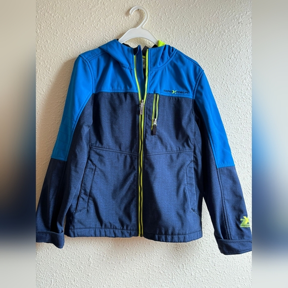 ZeroXposur Other - ZeroXposur Jacket